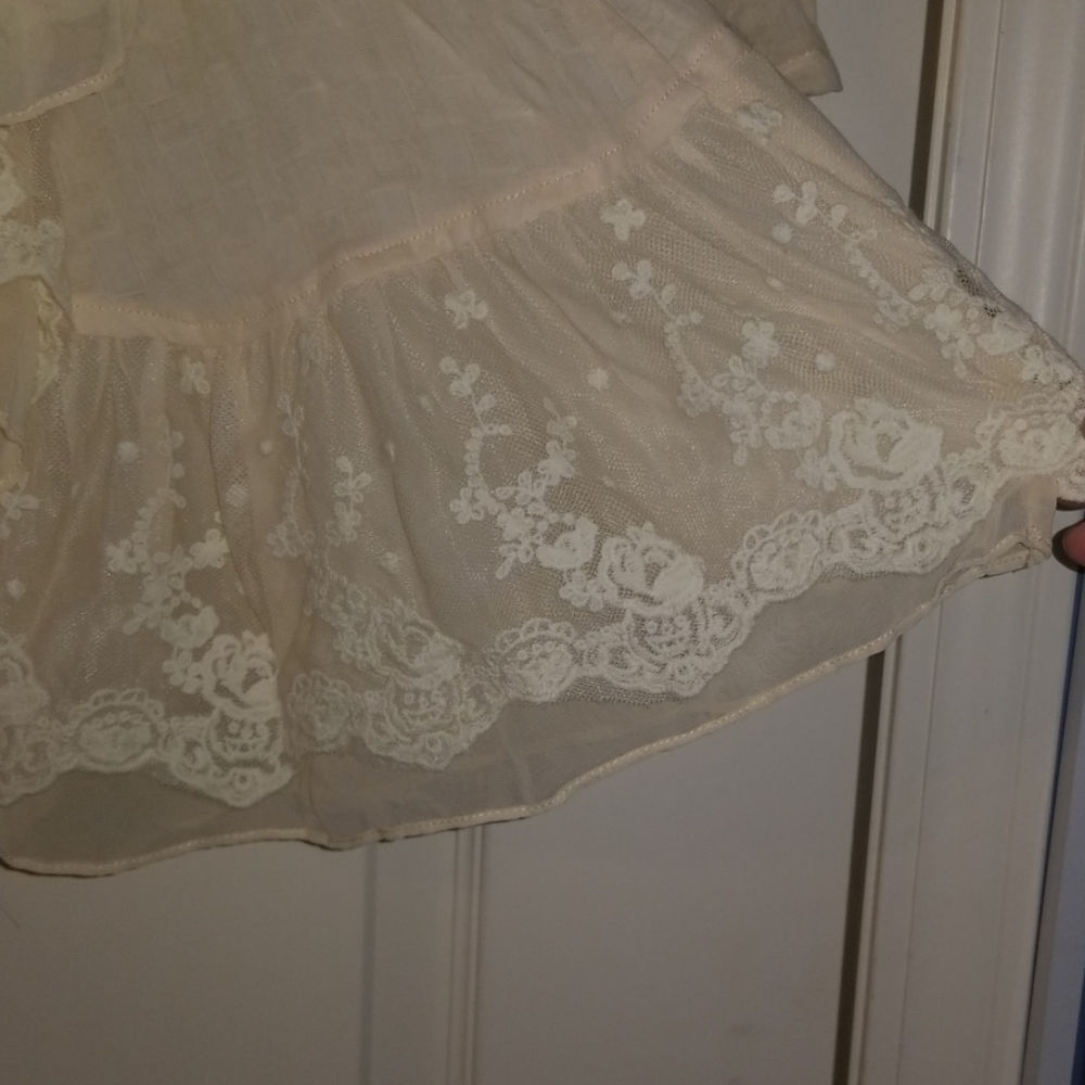 Small Ryu boho jacket - Picture 2 of 8